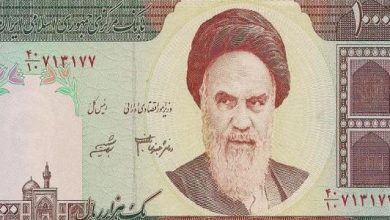 ما عملة إيران