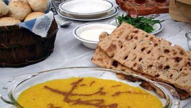ما هو فطور رمضان