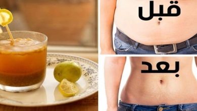ما هي أسرع طريقة لتخسيشئس الكرش في يومين