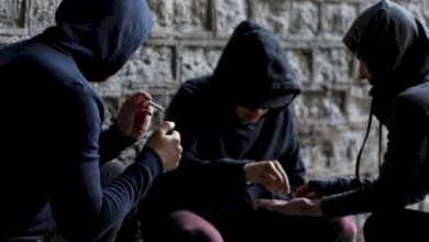 ما هي الآثار الاقتصادية للمخدرات والنفسية والاجتماعية