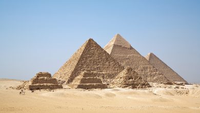 ما هي الحضارة المصرية وأبرز المعلومات عنها