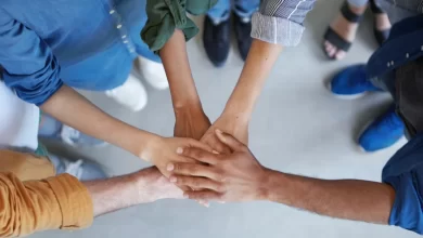ما هي الصداقة