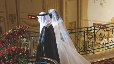 ما هي شروط الزواج من سعودية وأنا غير سعودي