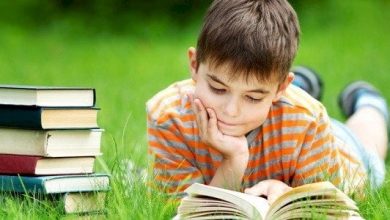 ما هي فوائد القراءة والمطالعة للأطفال