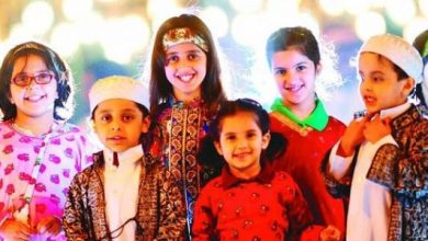 ما هي مظاهر العيد عند الأطفال وأشكال الاحتفال به