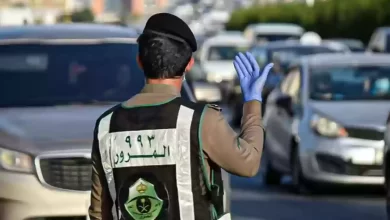 ما هي نسبة السماح في ساهر على هامش سرعة 140؟