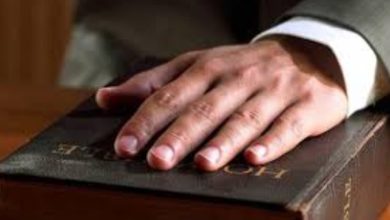متى يحلف المدعي؟ وهل تكفي شهادته أمام المحكمة؟