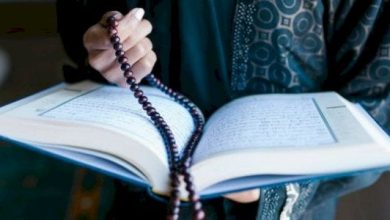 مجموعة آيات عن الصبر مع الشرح