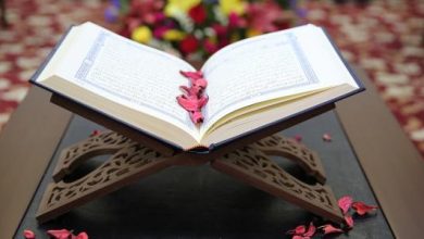 مجموعة أحاديث عن فضل قراءة القرآن مميزة وجميلة