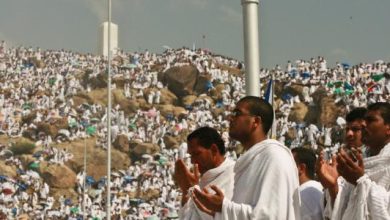 مجموعة أدعية عظيمة