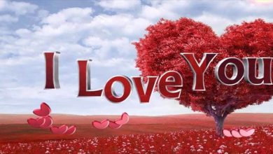 مجموعة أشعار حب قصيرة ومميزة