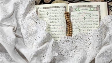 مجموعة فوائد من سورة مريم