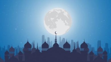 مدة الدعوة سراً وجهرًا