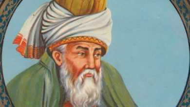 مسرحية ابن الرومي