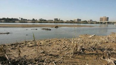 مصادر المياه في تونس