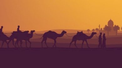 مظاهر الاحتفال بأول يوم في السنة الهجرية