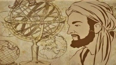 معلومات عن الإدريسي