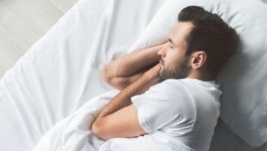 معنى اسم إلياس في المنام