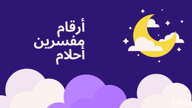 مفسر احلام