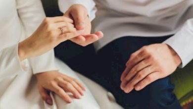 مفهوم زواج المتعة