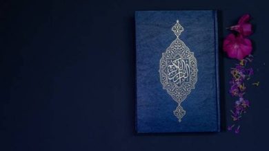 مقاصد سورة الزمر