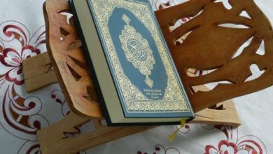 مقاصد سورة المدثر