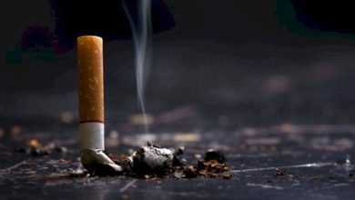 مقدمة عن التدخين