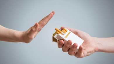 مقدمة قصيرة عن التدخين