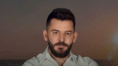 من هو حسام جنيد (مغني سوري) السيرة الذاتية