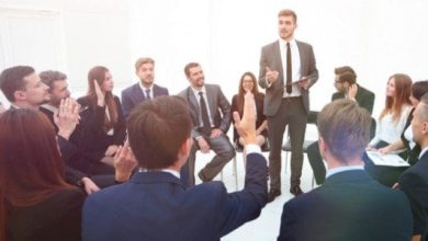 مهارات التواصل الفعال
