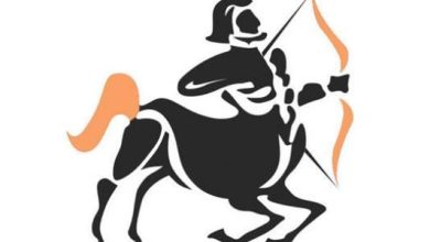مواصفات أنثى برج القوس