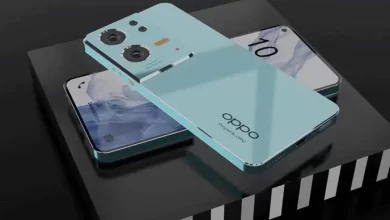 مواصفات جوال oppo reno 11 5g 2024
