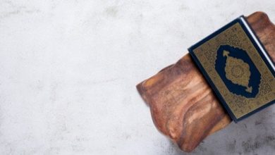 مواضيع سورة النساء