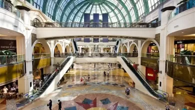 مواعيد عمل المولات في عيد الأضحى
