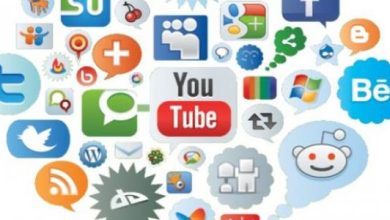 مواقع التواصل الاجتماعي