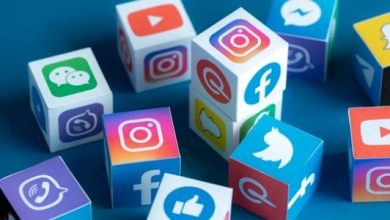 مواقع التواصل الاجتماعي