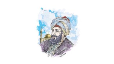 موسى بن نصير