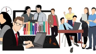 موضوع تعبير عن الشباب