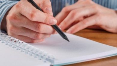 موضوع تعبير عن الهجرة غير الشرعية