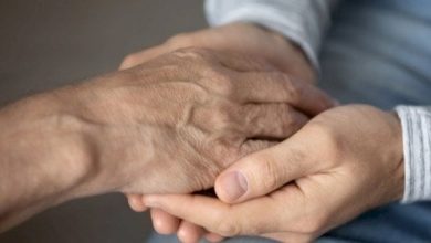موضوع تعبير عن صلة الرحم