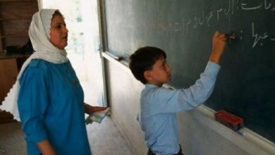موضوع عن المدرسة