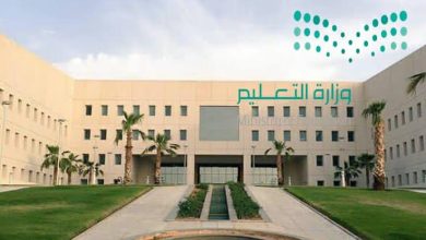موعد الاختبارات النهائية الفصل الدراسي الثالث