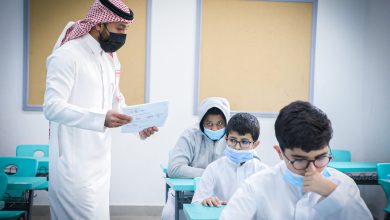 موعد بدء الاختبارات النهائية للترم الثالث في السعودية