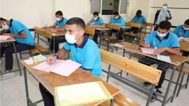 موعد بدء امتحانات الصف الرابع الابتدائي في جميع المحافظات المصرية