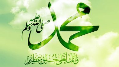 مولد الرسول