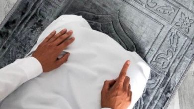 نص الصلاة الإبراهيمية