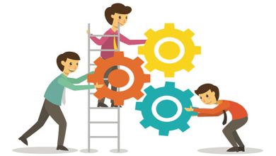 نظريات القيم الاجتماعية