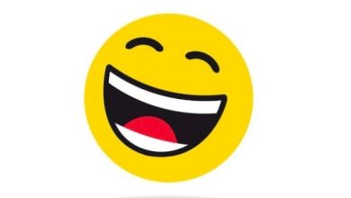 نكتة تضحك قصيرة