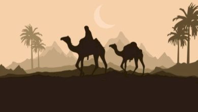 هجرة الرسول