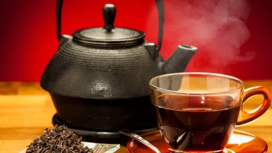 هل تعلم عن الشاي أنواعه وفوائده قصير للإذاعة المدرسية